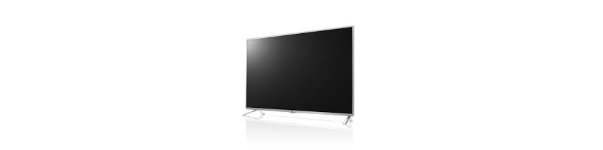 TV LG 42LB5820